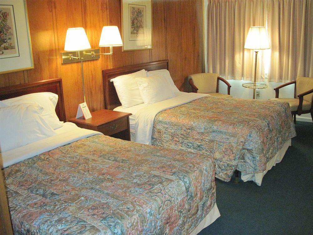 Kings Arms Motel Ocean City Exteriör bild