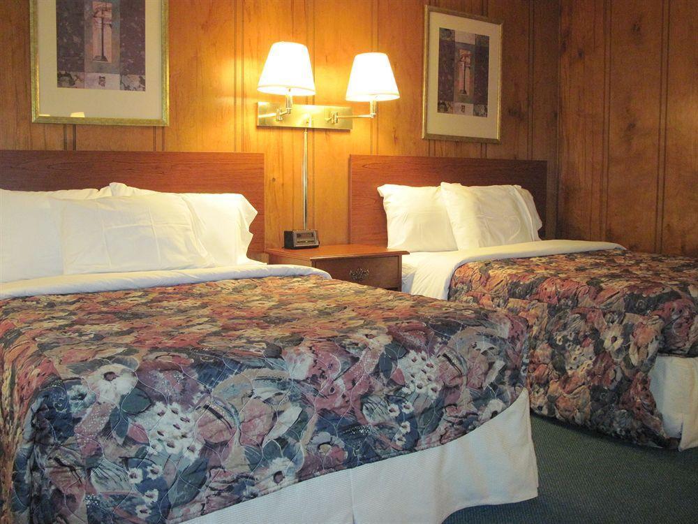 Kings Arms Motel Ocean City Exteriör bild