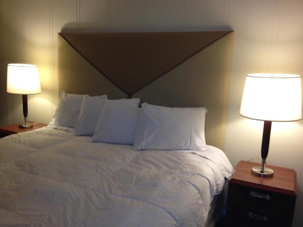 Kings Arms Motel Ocean City Exteriör bild